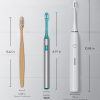 2. Soocas Spark Silver Sonic Toothbrush (2)