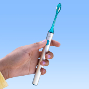 Soocas Spark Silver Sonic Toothbrush