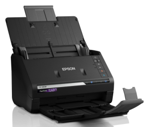 Epson FastFoto FF-680W