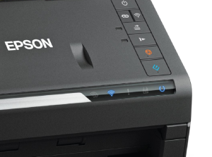 Epson FastFoto FF-680W