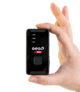 GEGO GPS Tracker