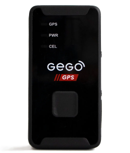 GEGO GPS Tracker