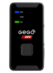 GEGO GPS Tracker