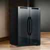 3. Newair Shadow Series Wine Cooler Refrigerator (1)