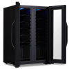 3. Newair Shadow Series Wine Cooler Refrigerator (8)