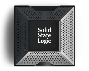 Solid State Logic SSL CONNEX USB Microphone