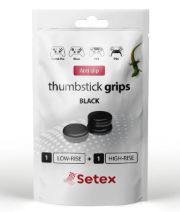 Setex Thumbstick Grips