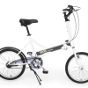 4. Zigo Leader X2 Carrier Bike (2)