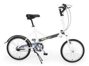 Zigo Cycle