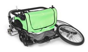 Zigo ChildPod