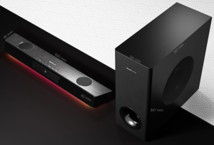 Creative Sound Blaster Katana V2