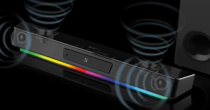 Creative Sound Blaster Katana V2