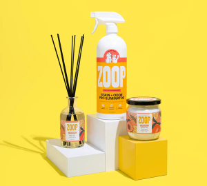 Zoop Pet Products