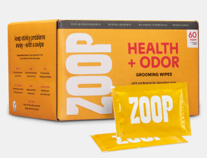 Zoop Pet Products