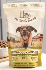 Badlands Ranch Superfood Complete