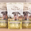 2. Badlands Ranch Premium Dog Superfood Products (6)