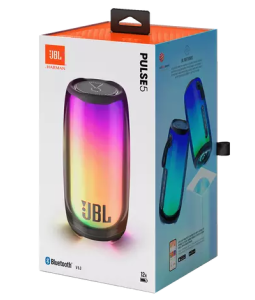 JBL Pulse 5