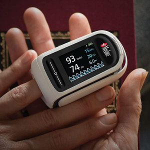 Masimo MightySat Rx Fingertip Pulse Oximeter