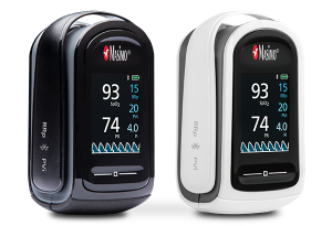 Masimo MightySat Rx Fingertip Pulse Oximete