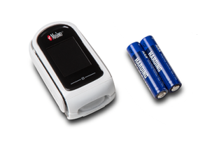 Masimo MightySat Rx Fingertip Pulse Oximete