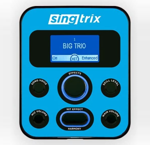 Singtrix Party Bundle Stadium Edition