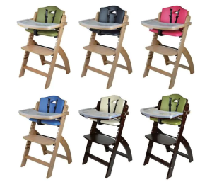 Abiie Beyond Junior Y High Chair