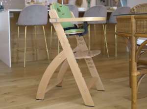 Abiie Beyond Junior Y High Chair