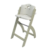 3. Abiie Beyond Junior Y High Chair (6)