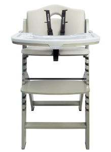 Abiie Beyond Junior Y High Chair