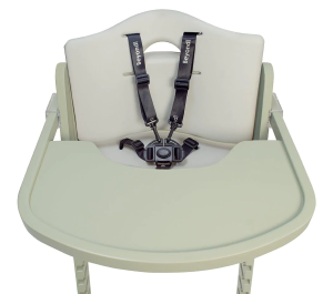 Abiie Beyond Junior Y High Chair