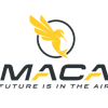 3. MACA S11 Hydrogen-Powered Flying Racecar (2)