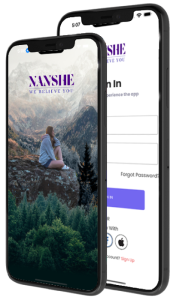 NanShe App