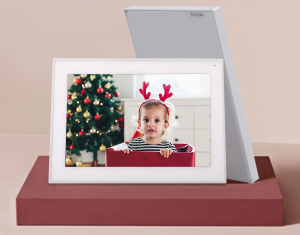 Cozyla Album Smart Digital Photo Frame