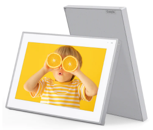 Cozyla Album Smart Digital Photo Frame