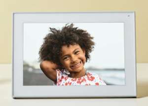 Cozyla Album Smart Digital Photo Frame