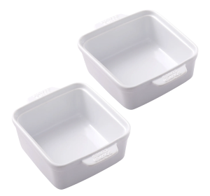 Souper Cubes Square Baking Dish