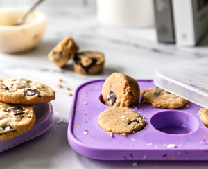 Souper Cubes The Cookie Tray