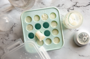 Souper Cubes MyMilk Trays