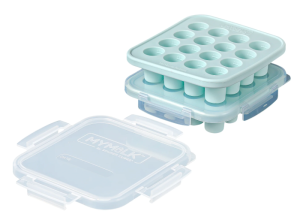 Souper Cubes MyMilk Trays