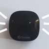 2. Swann SwannBuddy Wireless Video Doorbell (10)