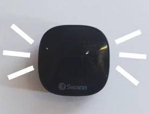 Swann SwannBuddy Wireless Video Doorbell