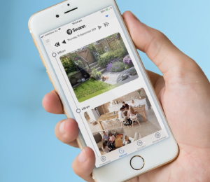 Swann Security App