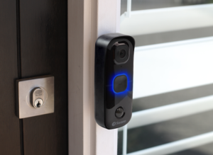 Swann SwannBuddy Wireless Video Doorbell