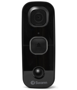 Swann SwannBuddy Wireless Video Doorbell