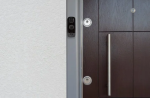 Swann SwannBuddy Wireless Video Doorbell