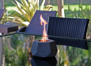 Colsen Fire Pit Hex Large