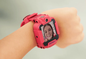 TickTalk 4 Kid's Smartwatch Phone