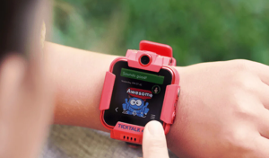 TickTalk 4 Kid's Smartwatch Phone