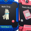 2. TickTalk 4 Kid’s Smartwatch Phone (18)