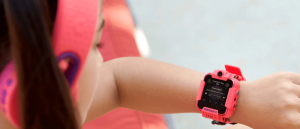 TickTalk 4 Kid's Smartwatch Phone